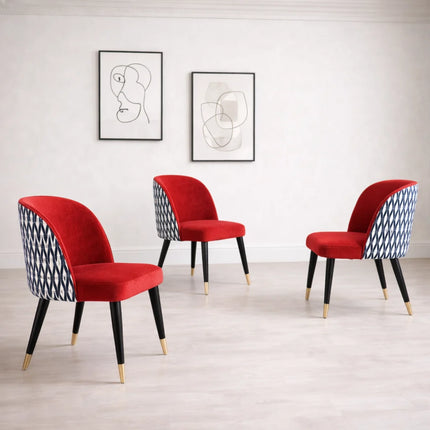 Dining chair Natally 1