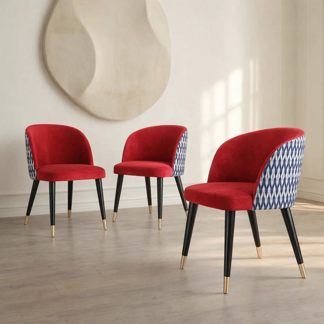 Dining chair Natally 1