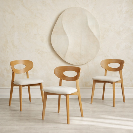 Dining chair Noah