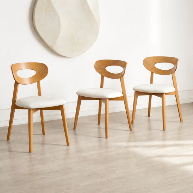 Dining chair Noah