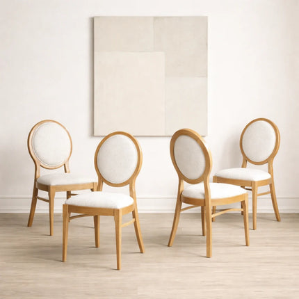 Dining chair Charles