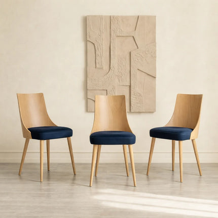 Dining Chair Pearl
