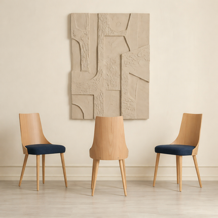 Dining Chair Pearl
