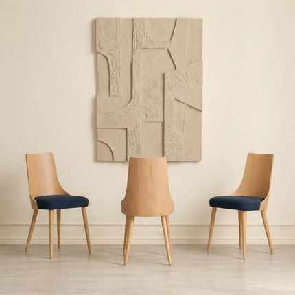 Dining Chair Pearl