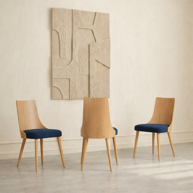 Dining Chair Pearl