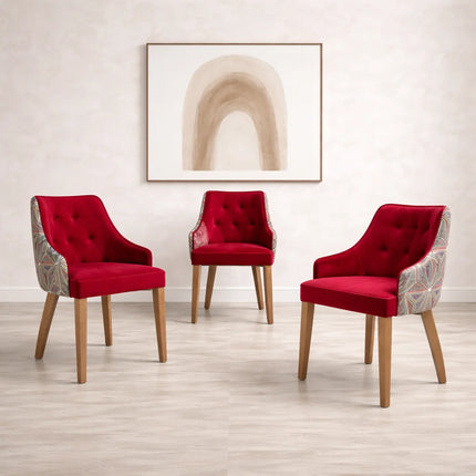 Dining chair Pik