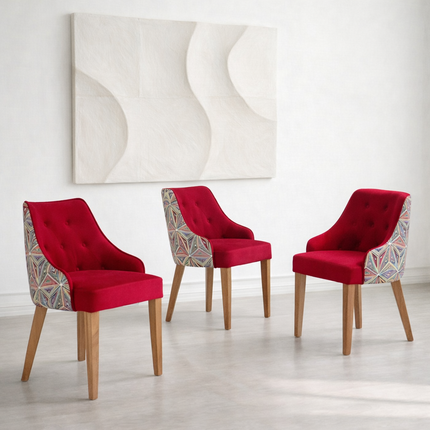 Dining chair Pik