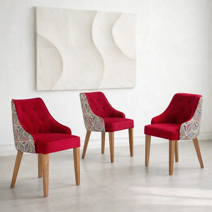 Dining chair Pik