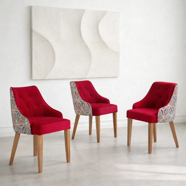 Dining chair Pik