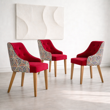 Dining chair Pik