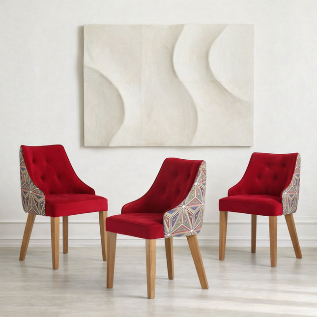 Dining chair Pik