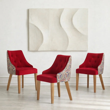 Dining chair Pik