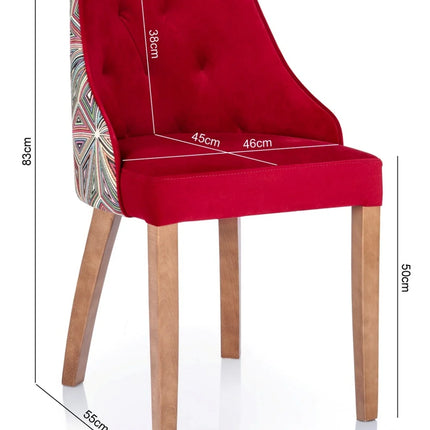 Dining chair Pik