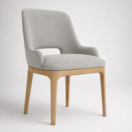 Dining chair Rafael 2