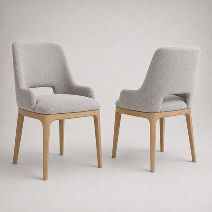 Dining chair Rafael 2