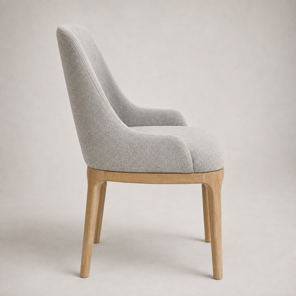 Dining chair Rafael 2