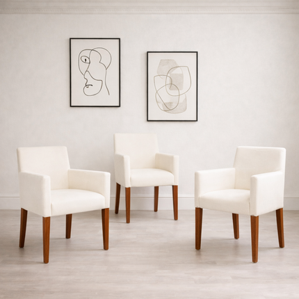 Dining chair Ruby