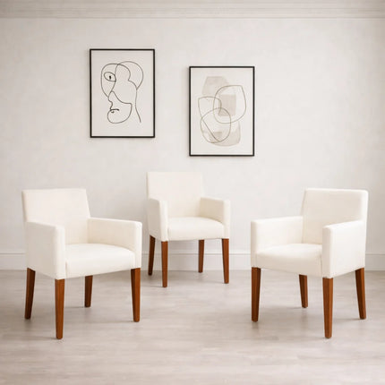 Dining chair Ruby