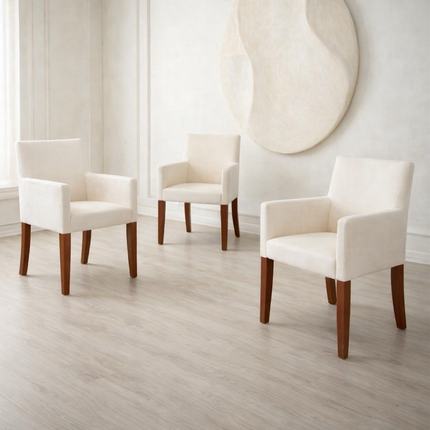 Dining chair Ruby