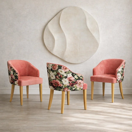 Dining Chair Samantha