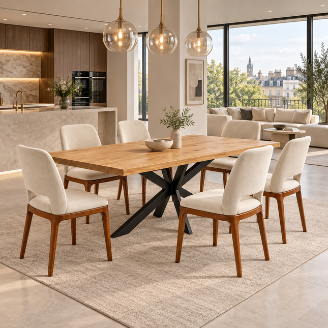 Dining chair Ava 2
