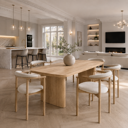 Dining chair Vento