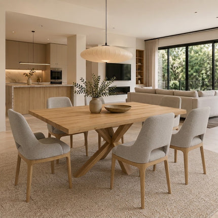 Dining chair Rafael 2