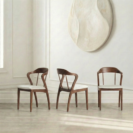 Dining chair Vantage
