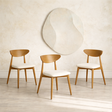 Dining chair Vibe