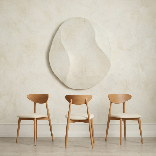 Dining chair Vibe