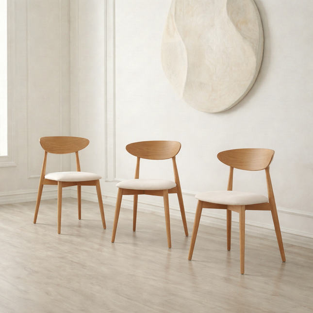 Dining chair Vibe