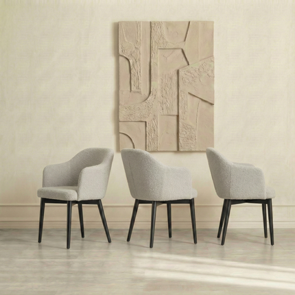 Dining chair Victor