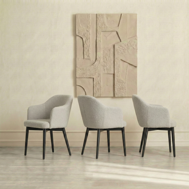 Dining chair Victor