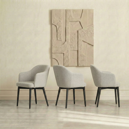 Dining chair Victor