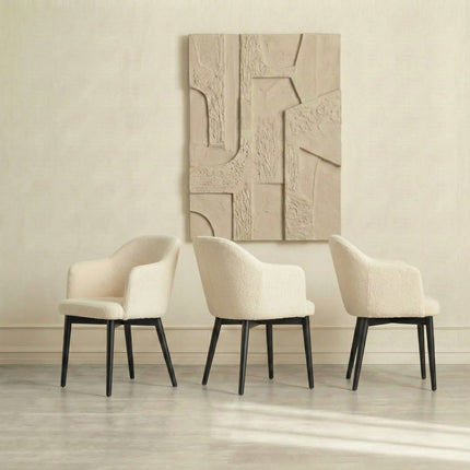 Dining chair Victor