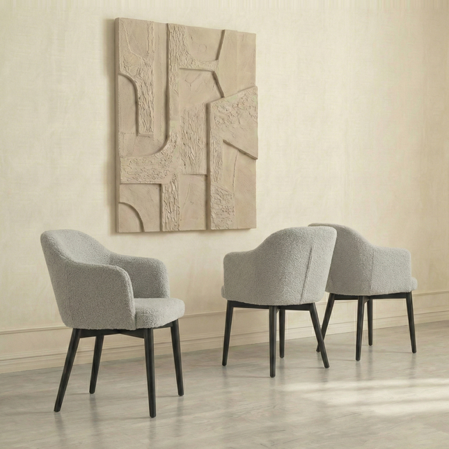 Dining chair Victor